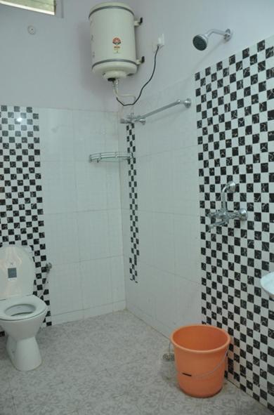 Hotel Kiran Palace Βαρανάσι Δωμάτιο φωτογραφία